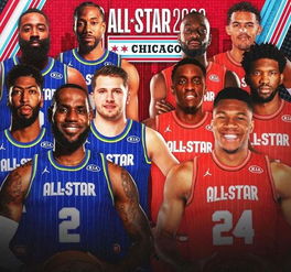 nba全明星致敬科比