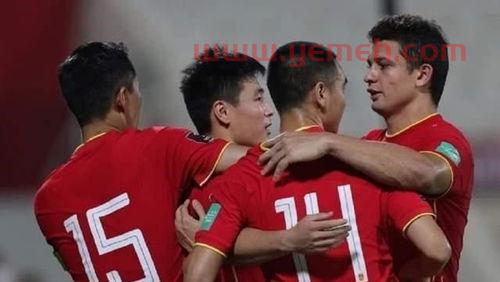 中国男足这次能不能打进世界杯决赛