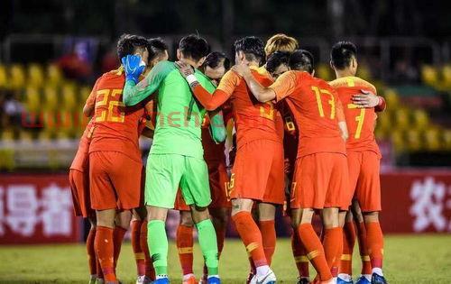 有什么好的办法可以让国足打进2022卡塔尔世界杯赛程