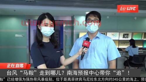 南方2台直播