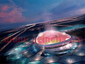 2022年卡塔尔世界杯是第22届世界杯足球赛