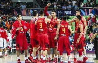 2018男篮世界杯是在中国还是菲律宾举行