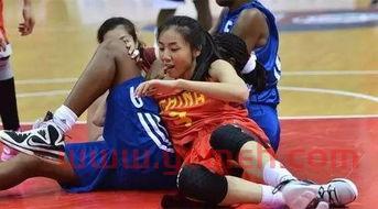 女篮孙梦然哪里人