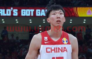2020中国男篮12人大名单杜锋
