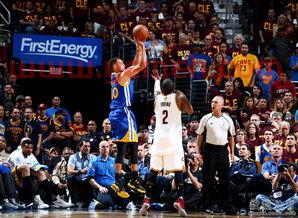 nba总决赛2015