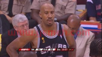 2001年nba总决赛