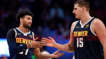 nba热身赛直播