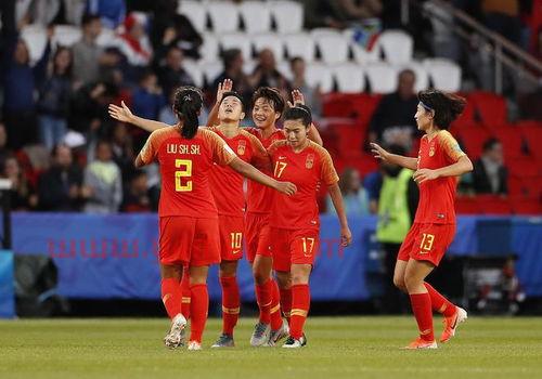 FIFA最新世界排名