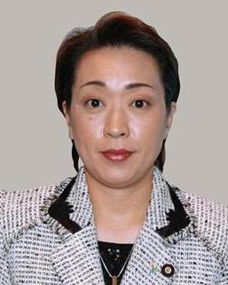 桥本圣子