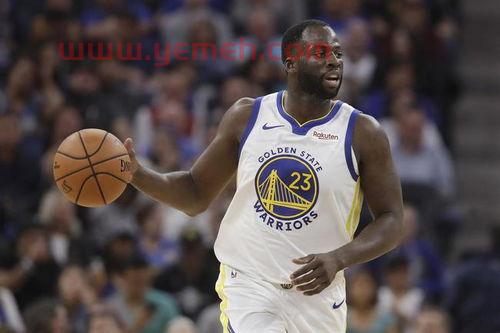 nba追梦格林