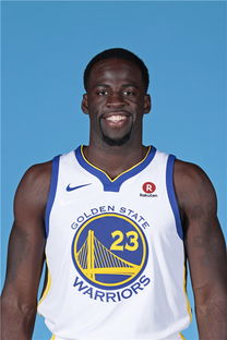 nba德雷蒙德格林