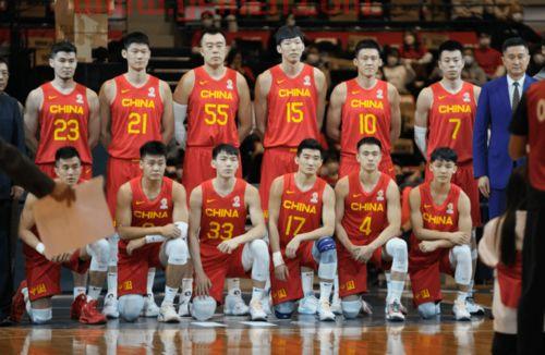 中国男篮世界杯录像回放