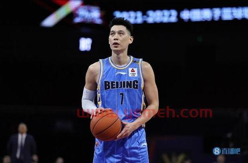nba 林书豪
