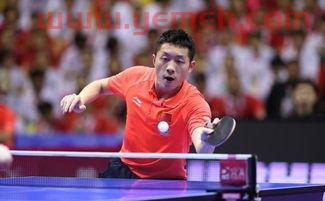 许昕为什么叫大蟒