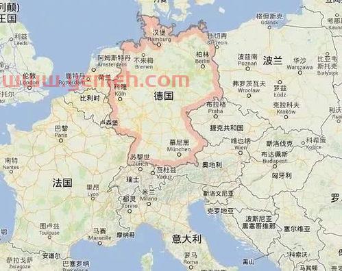 巴西德国