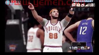 太阳nba