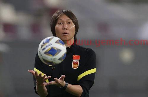 赛后李铁说看到差距